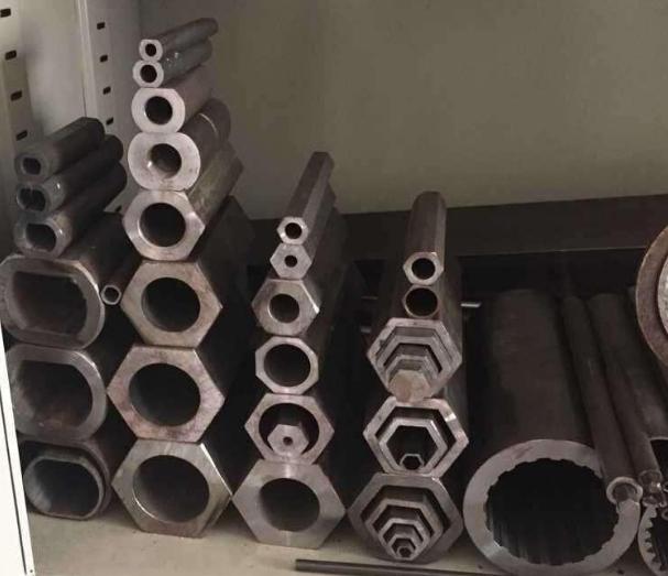 异型管定制公司