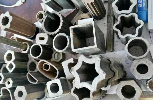 塔钢金属（聊城）有限公司